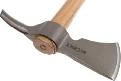 CRKT Woods Kangee T-Hawk 2735 Hache, Design Ryan Johnson -Plein Air Outils Magasin CK 2735 03 crkt woods kangee t hawk ck 2735 03