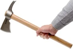 CRKT Woods Kangee T-Hawk 2735 Hache, Design Ryan Johnson -Plein Air Outils Magasin CK 2735 04 crkt woods kangee t hawk ck 2735 04