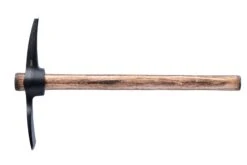 CRKT Chogan Mattock, Pioche, Ryan Johnson Design