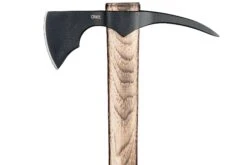 CRKT Odr, Tomahawk, Elmer Roush Design 8 CRKT Odr, Tomahawk, Elmer Roush Design -Plein Air Outils Magasin CK 2753 03 crkt