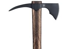 CRKT Odr, Tomahawk, Elmer Roush Design 9 CRKT Odr, Tomahawk, Elmer Roush Design -Plein Air Outils Magasin CK 2753 04 crkt