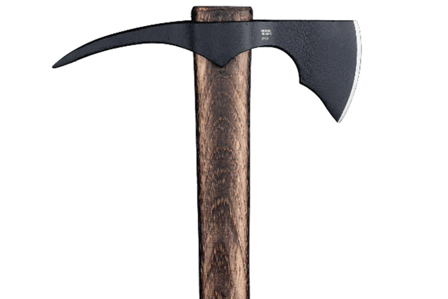 CRKT Odr, Tomahawk, Elmer Roush Design 6 CRKT Odr, Tomahawk, Elmer Roush Design – Image 4