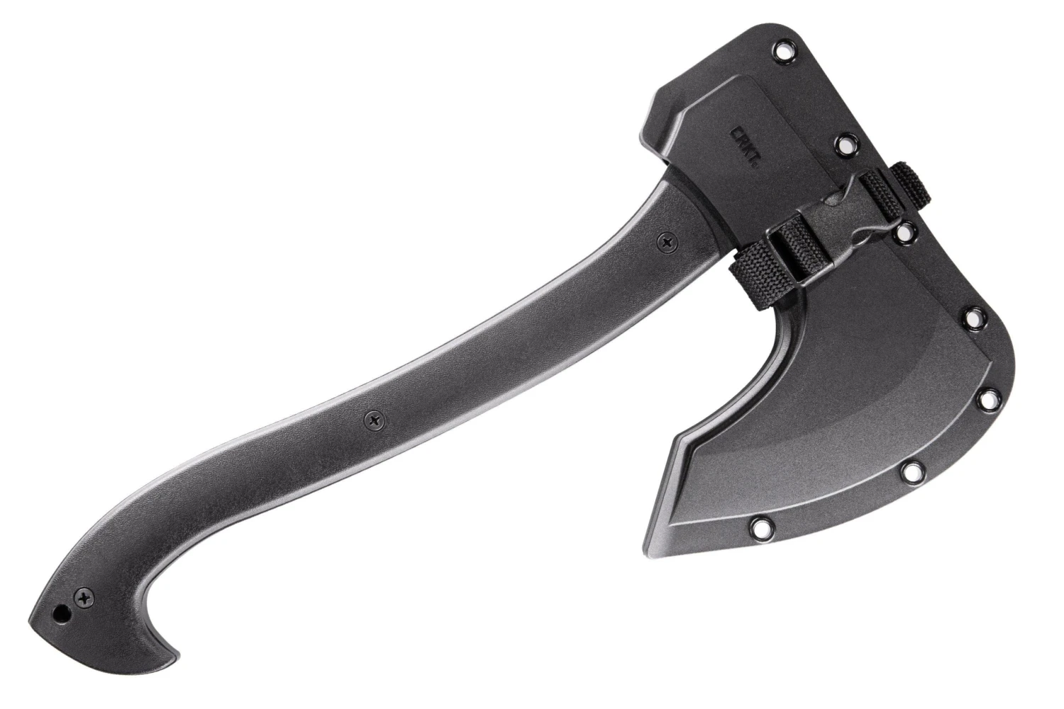 CRKT Skeggox, Hachette, James Williams Design 5 CRKT Skeggox, Hachette, James Williams Design – Image 3