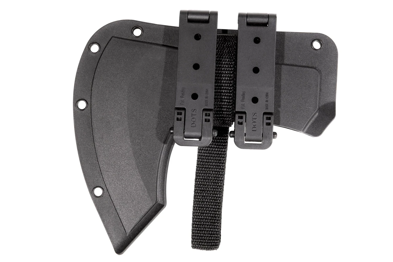 CRKT Skeggox, Hachette, James Williams Design 7 CRKT Skeggox, Hachette, James Williams Design – Image 5