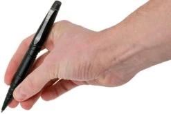 CRKT Stylo Tactique Designed By James Williams, Noir -Plein Air Outils Magasin CK TPENWP 04 crkt