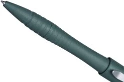 CRKT Williams Defense Pen, Green Grivory, Stylo Tactique, James Williams Design 8 CRKT Williams Defense Pen, Green Grivory, Stylo Tactique, James Williams Design -Plein Air Outils Magasin CK TPENWRG 03 crkt