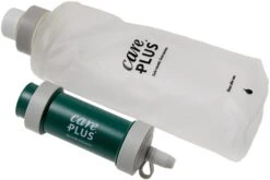 Care Plus Water Filter, Vert, Filtre à Eau