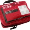 Care Plus First Aid Kit Emergency, Kit De Premiers Secours Complet