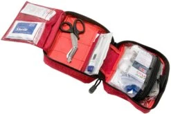 Care Plus First Aid Kit Emergency, Kit De Premiers Secours Complet 7 Care Plus First Aid Kit Emergency, Kit De Premiers Secours Complet -Plein Air Outils Magasin CP38321 03 care plus