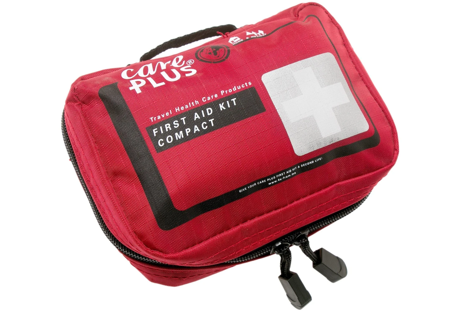 Care Plus First Aid Kit Compact, Kit De Premiers Secours 3 Care Plus First Aid Kit Compact, Kit De Premiers Secours