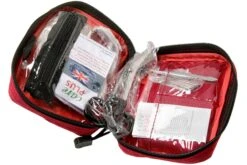 Care Plus First Aid Kit Compact, Kit De Premiers Secours 7 Care Plus First Aid Kit Compact, Kit De Premiers Secours -Plein Air Outils Magasin CP38323 03 care plus