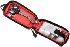 Care Plus First Aid Kit Basic, Kit De Premiers Secours De Base -Plein Air Outils Magasin CP38331 03 care plus