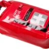 Care Plus First Aid Kit Waterproof, Kit De Premiers Secours Avec Pochette étanche