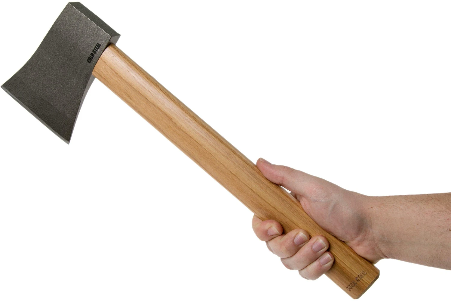 Cold Steel Competition Throwing Hatchet - 90AXF 8 Cold Steel Competition Throwing Hatchet - 90AXF – Image 6