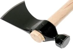 Cold Steel Riflemans Hawk 10 Cold Steel Riflemans Hawk -Plein Air Outils Magasin CS90RH 04 cold steel