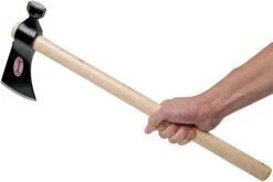 Cold Steel Riflemans Hawk 11 Cold Steel Riflemans Hawk -Plein Air Outils Magasin CS90RH 05 cold steel