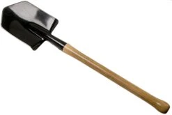 Cold Steel 92SFX Special Forces Pelle