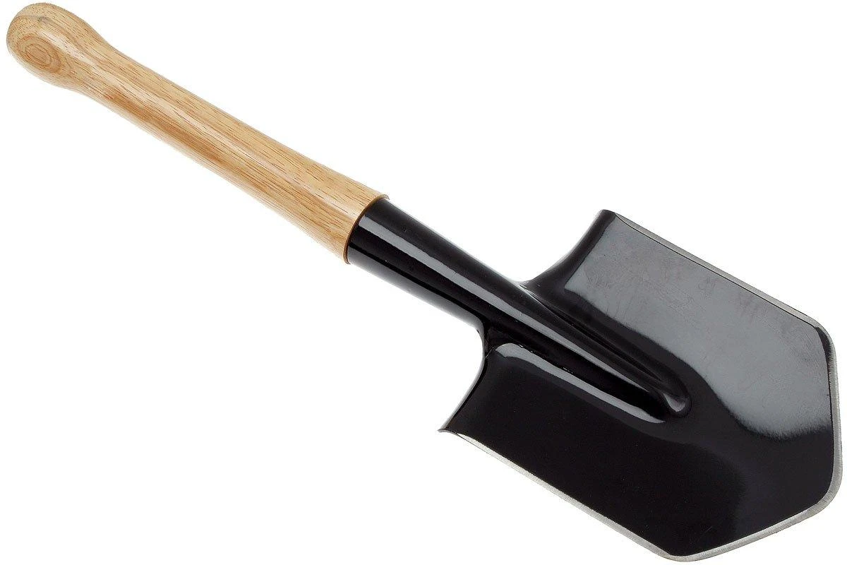 Pelle Cold Steel Special Forces Shovel - 92SF 3 Pelle Cold Steel Special Forces Shovel - 92SF