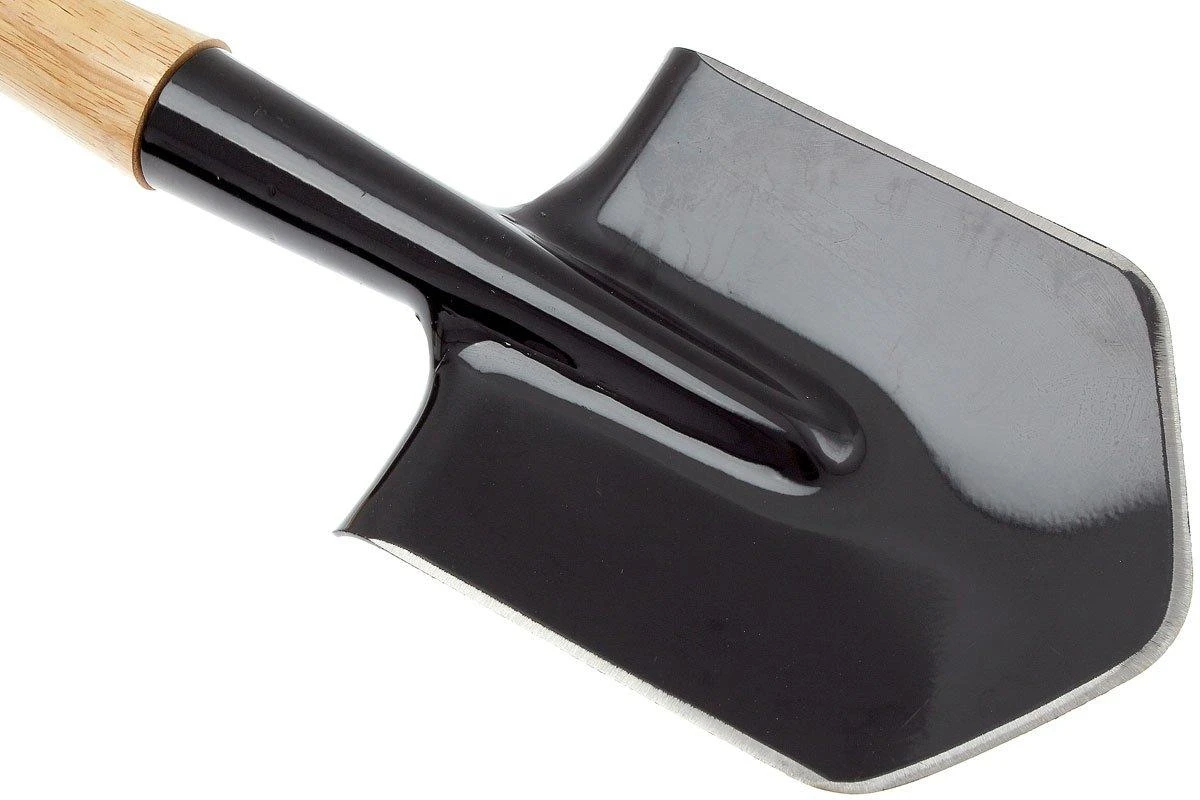 Pelle Cold Steel Special Forces Shovel - 92SF 4 Pelle Cold Steel Special Forces Shovel - 92SF – Image 2