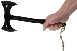 Condor Double Bit Hache De Jet, CTK1402-1.4 -Plein Air Outils Magasin CTK1402 14 05 condor