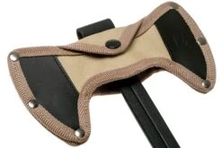 Condor Double Bit Hache De Jet, CTK1402-1.4 -Plein Air Outils Magasin CTK1402 14 06 condor