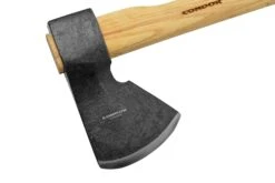 Condor Cantina Hachette, CTK1403-18HC -Plein Air Outils Magasin CTK1403 18HC 03 condor