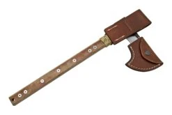 Condor Tactical P.A.S.S. Tomahawk, CTK1826-15HC -Plein Air Outils Magasin CTK1826 15HC 07 condor