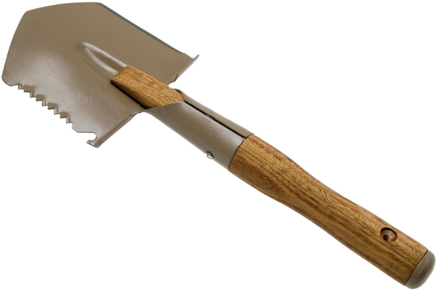 Condor Camping Shovel, CTK2810-6 4 Condor Camping Shovel, CTK2810-6 – Image 2