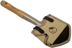 Condor Camping Shovel, CTK2810-6 8 Condor Camping Shovel, CTK2810-6 -Plein Air Outils Magasin CTK2810 6 03 condor