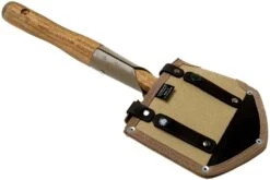 Condor Camping Shovel, CTK2810-6 9 Condor Camping Shovel, CTK2810-6 -Plein Air Outils Magasin CTK2810 6 04 condor