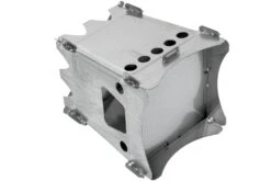 EmberLit Original Stainless Stove, Léger -Plein Air Outils Magasin EB EL01 03 emberlit