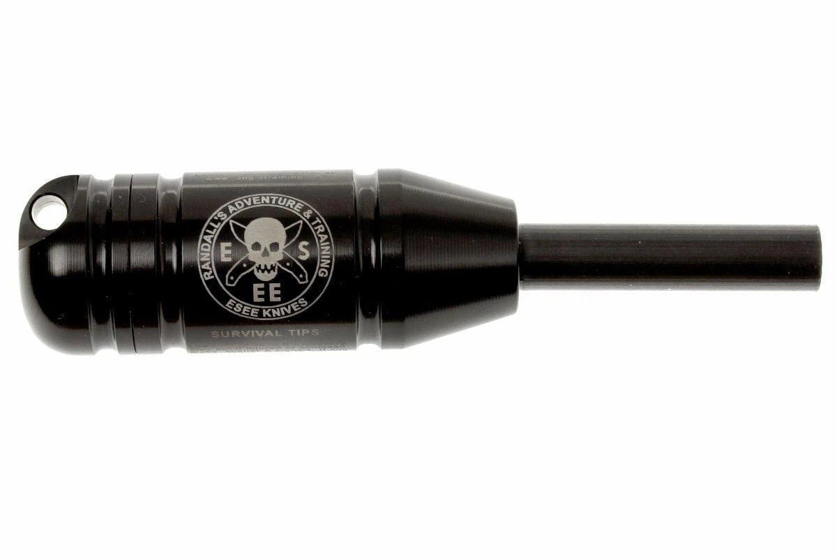 ESEE Knives, Fire Kit 3 ESEE Knives, Fire Kit