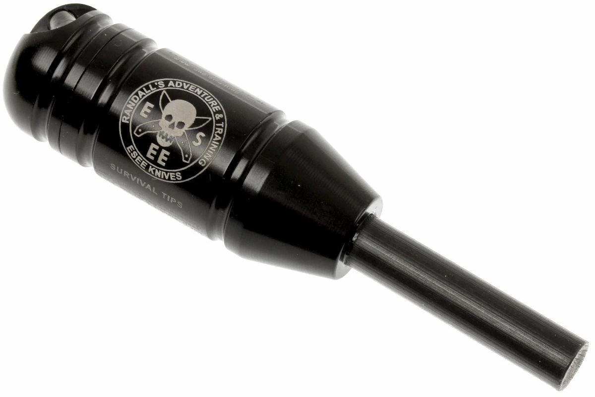 ESEE Knives, Fire Kit 4 ESEE Knives, Fire Kit – Image 2