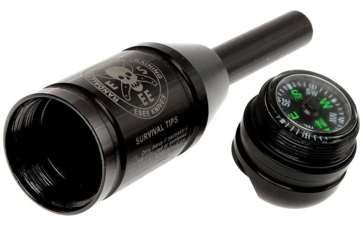 ESEE Knives, Fire Kit 6 ESEE Knives, Fire Kit – Image 4