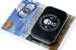 ESEE Fire Steel True Flint Striker -Plein Air Outils Magasin EE FIRE STEEL 05 esee ee fire steel 05