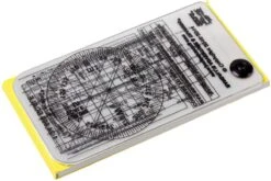 ESEE/Rite In The Rain RAT Survival / Nav Cards, NAV-CARD -Plein Air Outils Magasin EE POCKET NAV CARDS 03 esee rite ee nav card 03