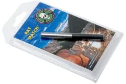 ESEE Rat Match Ferrocerium / Magnesium Rod RAT-MATCH Pierre à Feu -Plein Air Outils Magasin EE RAT MATCH 03 esee knives