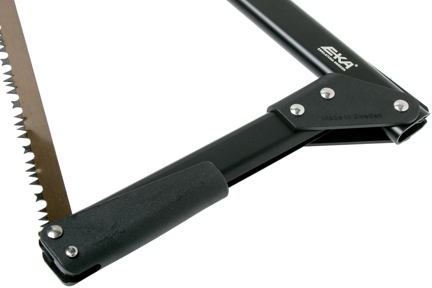 EKA Viking Combi Saw 21", Noir, 80012 4 EKA Viking Combi Saw 21", Noir, 80012 – Image 2