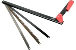 EKA Viking Combi Saw 21", Orange, 83012 -Plein Air Outils Magasin EK 83012 04 eka