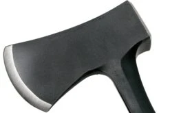 Estwing Sportsman's Hache Noire E24ASEA Manche Cuir, Avec étui En Nylon 12 Estwing Sportsman's Hache Noire E24ASEA Manche Cuir, Avec étui En Nylon -Plein Air Outils Magasin EWE24ASEA 03 estwing