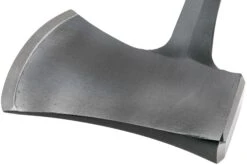 Estwing Sportsman's Hache Noire E24ASEA Manche Cuir, Avec étui En Nylon 13 Estwing Sportsman's Hache Noire E24ASEA Manche Cuir, Avec étui En Nylon -Plein Air Outils Magasin EWE24ASEA 04 estwing