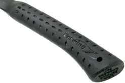 Estwing Camper's Hache E44ASE Noire Avec étui En Nylon -Plein Air Outils Magasin EWE44ASE 05 estwing