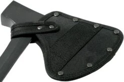 Estwing Camper's Hache E44ASE Noire Avec étui En Nylon -Plein Air Outils Magasin EWE44ASE 08 estwing