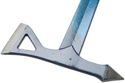 Estwing Black Eagle Tomahawk Hache EWE6TA Bleue Avec étui En Nylon -Plein Air Outils Magasin EWE6 TA 04 estwing