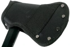 Estwing Camper's Axe Noire, EB-25A -Plein Air Outils Magasin EWEB 25A 08 estwing