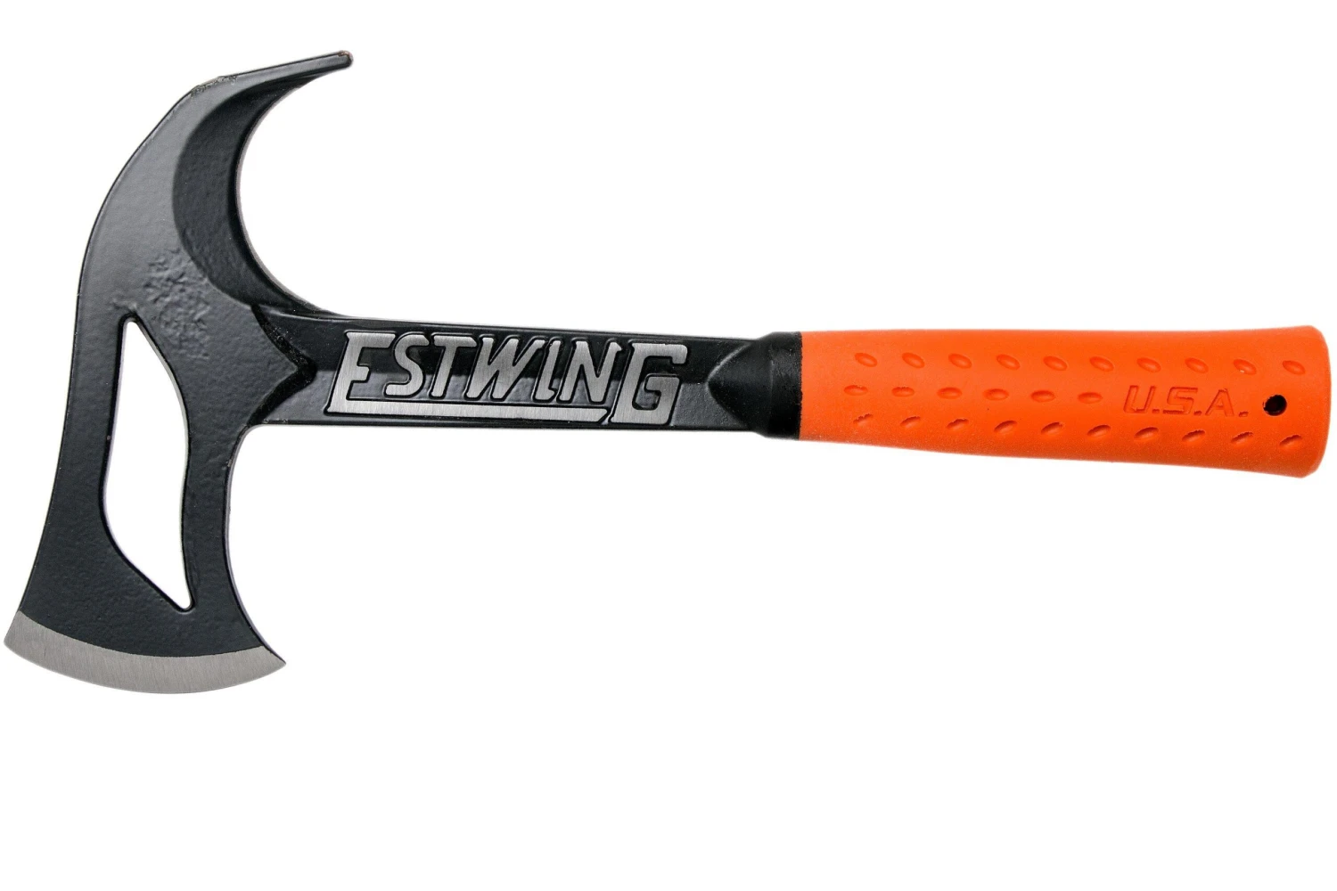 Estwing Hache De Chasse Noire/orange, EOHA 3 Estwing Hache De Chasse Noire/orange, EOHA