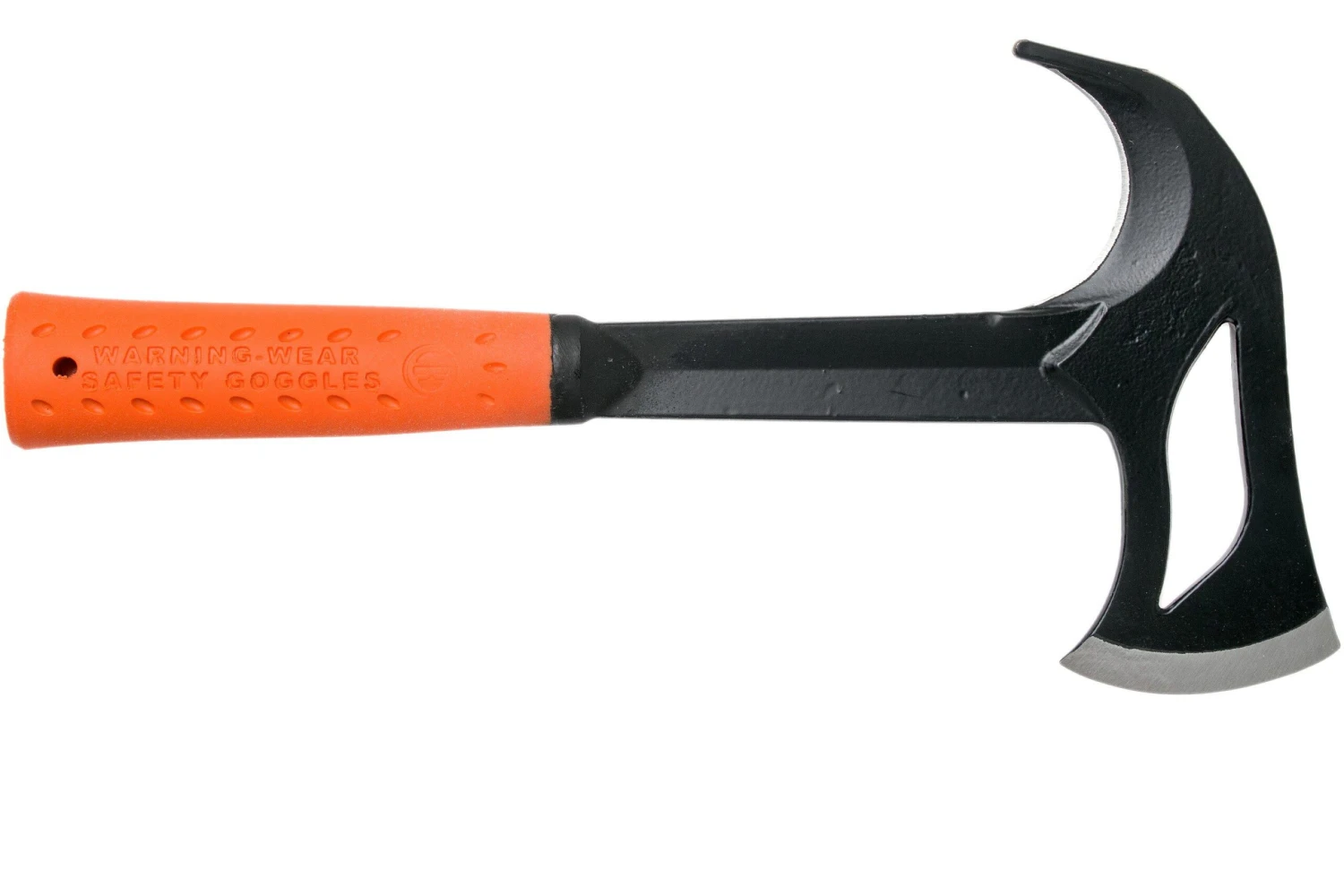 Estwing Hache De Chasse Noire/orange, EOHA 4 Estwing Hache De Chasse Noire/orange, EOHA – Image 2