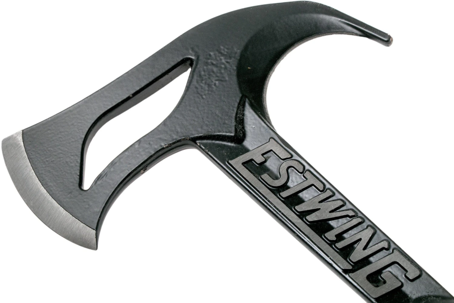 Estwing Hache De Chasse Noire/orange, EOHA 5 Estwing Hache De Chasse Noire/orange, EOHA – Image 3