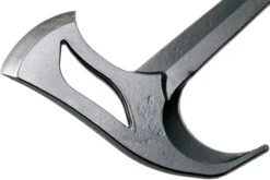 Estwing Hache De Chasse Noire/orange, EOHA 13 Estwing Hache De Chasse Noire/orange, EOHA -Plein Air Outils Magasin EWEOHA 04 estwing