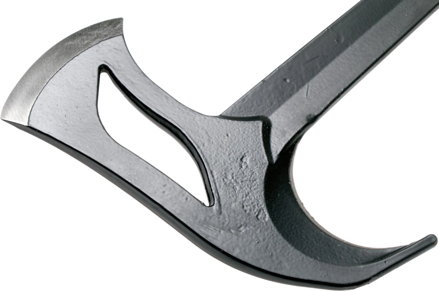 Estwing Hache De Chasse Noire/orange, EOHA 6 Estwing Hache De Chasse Noire/orange, EOHA – Image 4